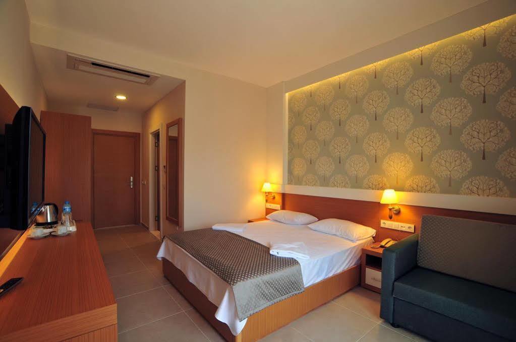 Dilekagaci Boutique Hotel And Beach Ortakent Exterior photo