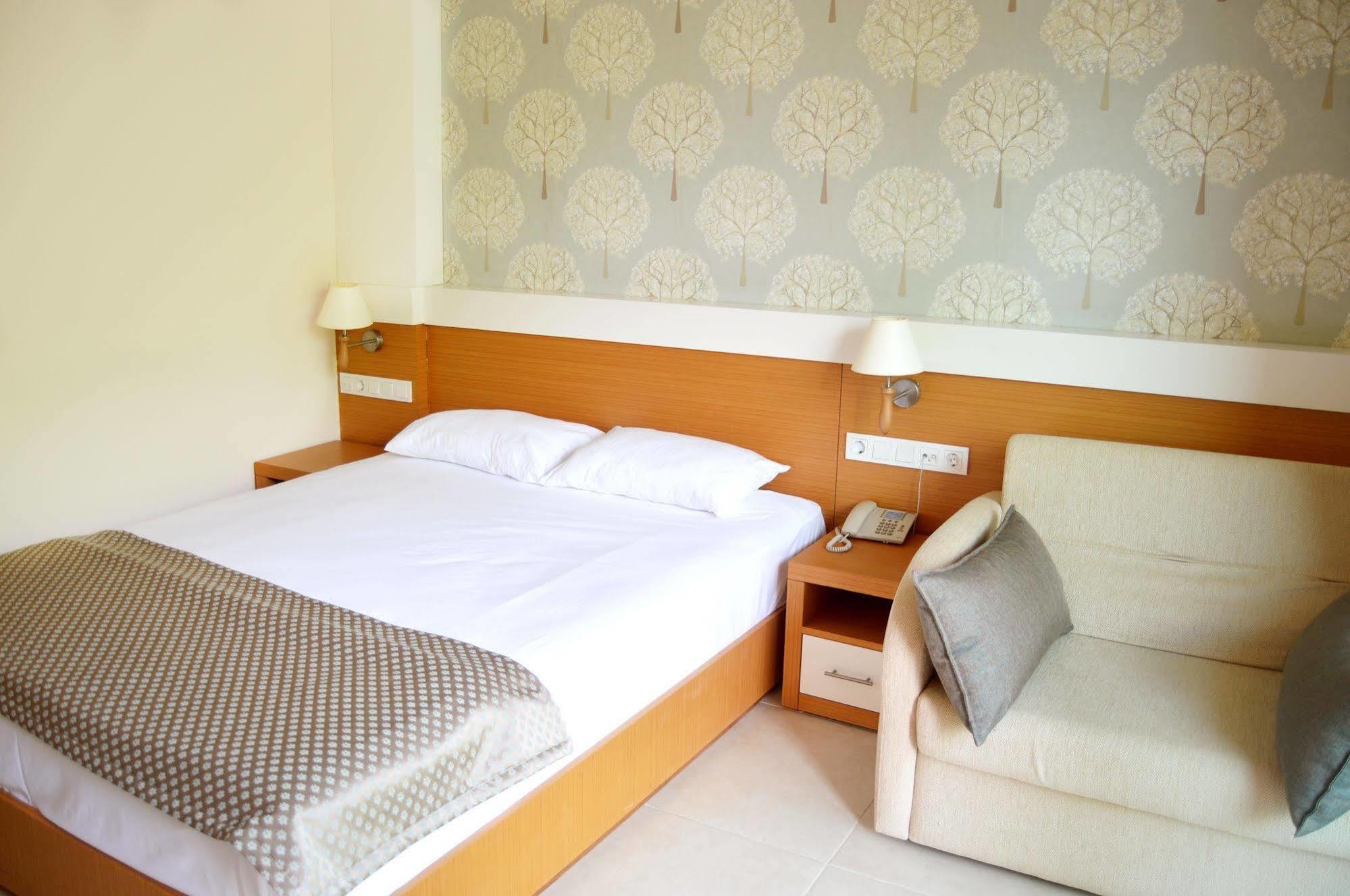 Dilekagaci Boutique Hotel And Beach Ortakent Exterior photo