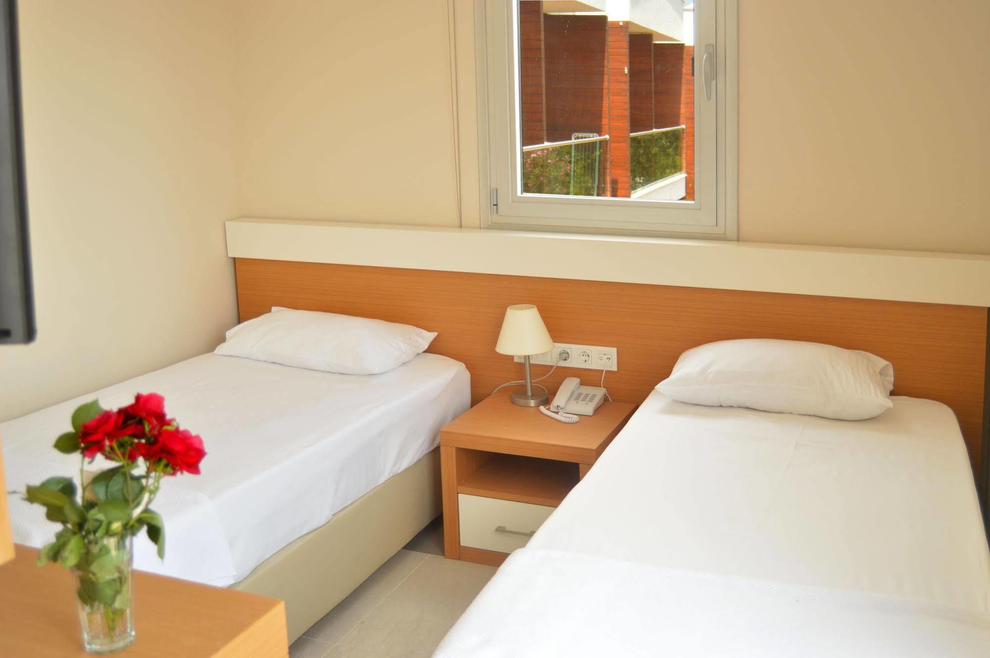 Dilekagaci Boutique Hotel And Beach Ortakent Exterior photo