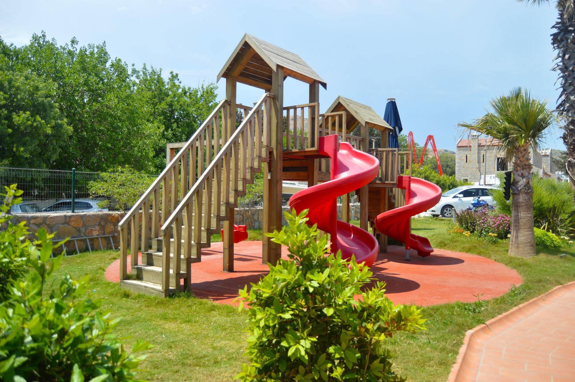 Dilekagaci Boutique Hotel And Beach Ortakent Exterior photo